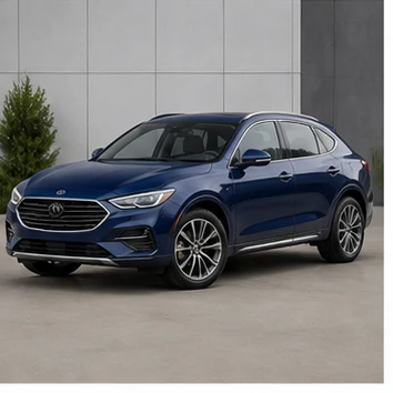 2023 Hyundai Elantra exterior demonstration image